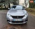 Серый Пежо 3008, объемом двигателя 1.6 л и пробегом 166 тыс. км за 19850 $, фото 19 на Automoto.ua