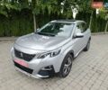 Сірий Пежо 3008, об'ємом двигуна 1.6 л та пробігом 163 тис. км за 19650 $, фото 8 на Automoto.ua