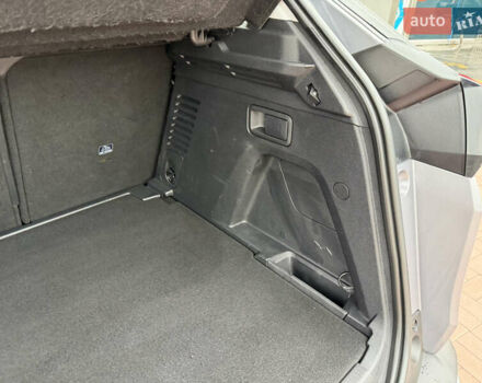 Серый Пежо 3008, объемом двигателя 1.6 л и пробегом 198 тыс. км за 17300 $, фото 35 на Automoto.ua