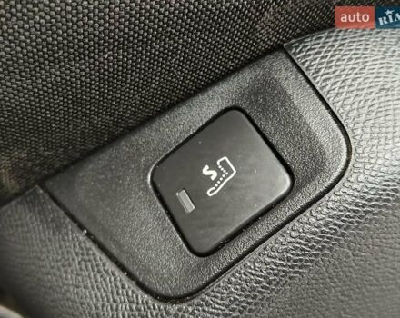 Сірий Пежо 3008, об'ємом двигуна 1.6 л та пробігом 159 тис. км за 18850 $, фото 10 на Automoto.ua