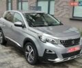 Сірий Пежо 3008, об'ємом двигуна 1.6 л та пробігом 159 тис. км за 18850 $, фото 64 на Automoto.ua