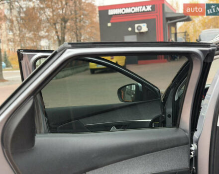 Серый Пежо 3008, объемом двигателя 1.6 л и пробегом 198 тыс. км за 17300 $, фото 28 на Automoto.ua