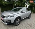 Сірий Пежо 3008, об'ємом двигуна 1.6 л та пробігом 163 тис. км за 19650 $, фото 9 на Automoto.ua
