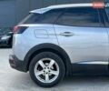 Пежо 3008 2017 в Львове на Automoto.ua Серый Пежо 3008, объемом двигателя 1.6 л и пробегом 187 тыс. км за 18290 $, фото 8 на Automoto.ua