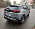 Серый Пежо 3008, объемом двигателя 1.6 л и пробегом 166 тыс. км за 19850 $, фото 12 на Automoto.ua