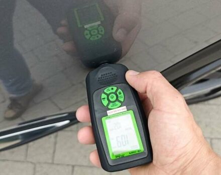 Сірий Пежо 3008, об'ємом двигуна 1.6 л та пробігом 163 тис. км за 19650 $, фото 86 на Automoto.ua
