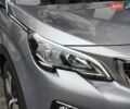 Сірий Пежо 3008, об'ємом двигуна 1.6 л та пробігом 159 тис. км за 18850 $, фото 25 на Automoto.ua