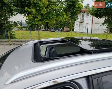 Сірий Пежо 3008, об'ємом двигуна 1.6 л та пробігом 163 тис. км за 19650 $, фото 10 на Automoto.ua