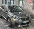 Серый Пежо 3008, объемом двигателя 1.6 л и пробегом 184 тыс. км за 19500 $, фото 3 на Automoto.ua