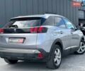 Пежо 3008 2017 в Львове на Automoto.ua Серый Пежо 3008, объемом двигателя 1.6 л и пробегом 187 тыс. км за 18290 $, фото 7 на Automoto.ua