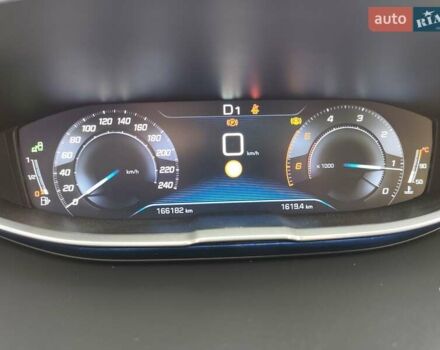 Серый Пежо 3008, объемом двигателя 1.6 л и пробегом 166 тыс. км за 19850 $, фото 60 на Automoto.ua