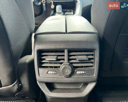 Пежо 3008 2017 в Львове на Automoto.ua Серый Пежо 3008, объемом двигателя 1.6 л и пробегом 187 тыс. км за 18290 $, фото 30 на Automoto.ua