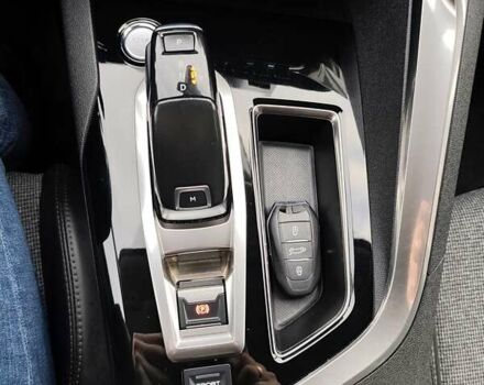 Серый Пежо 3008, объемом двигателя 1.6 л и пробегом 166 тыс. км за 19850 $, фото 61 на Automoto.ua