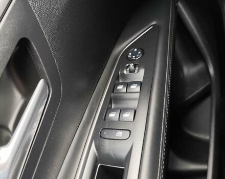 Серый Пежо 3008, объемом двигателя 1.6 л и пробегом 166 тыс. км за 19850 $, фото 31 на Automoto.ua