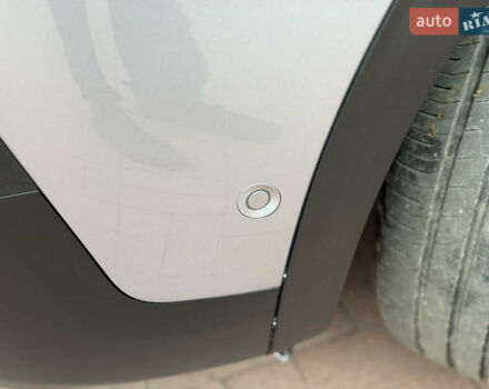 Серый Пежо 3008, объемом двигателя 1.6 л и пробегом 198 тыс. км за 17300 $, фото 55 на Automoto.ua