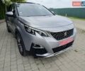 Сірий Пежо 3008, об'ємом двигуна 1.6 л та пробігом 163 тис. км за 19650 $, фото 4 на Automoto.ua