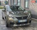 Серый Пежо 3008, объемом двигателя 1.6 л и пробегом 184 тыс. км за 19500 $, фото 5 на Automoto.ua