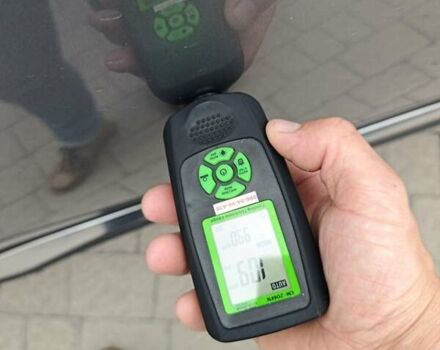 Сірий Пежо 3008, об'ємом двигуна 1.6 л та пробігом 163 тис. км за 19650 $, фото 92 на Automoto.ua