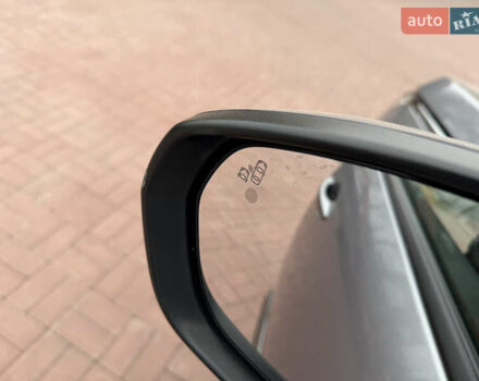 Серый Пежо 3008, объемом двигателя 1.6 л и пробегом 198 тыс. км за 17300 $, фото 69 на Automoto.ua