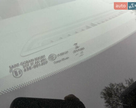 Серый Пежо 3008, объемом двигателя 1.6 л и пробегом 198 тыс. км за 17300 $, фото 40 на Automoto.ua