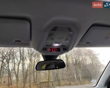 Серый Пежо 3008, объемом двигателя 1.6 л и пробегом 166 тыс. км за 19850 $, фото 53 на Automoto.ua