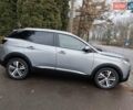 Серый Пежо 3008, объемом двигателя 1.6 л и пробегом 166 тыс. км за 19850 $, фото 9 на Automoto.ua