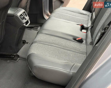 Серый Пежо 3008, объемом двигателя 1.6 л и пробегом 198 тыс. км за 17300 $, фото 32 на Automoto.ua