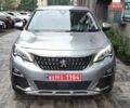 Сірий Пежо 3008, об'ємом двигуна 1.6 л та пробігом 159 тис. км за 18850 $, фото 24 на Automoto.ua