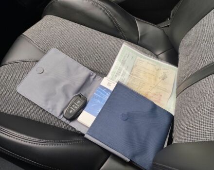 Серый Пежо 3008, объемом двигателя 1.6 л и пробегом 166 тыс. км за 19850 $, фото 21 на Automoto.ua