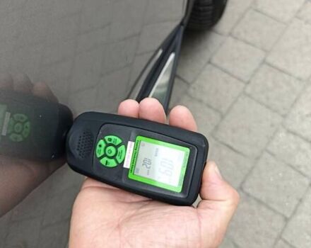Сірий Пежо 3008, об'ємом двигуна 1.6 л та пробігом 163 тис. км за 19650 $, фото 93 на Automoto.ua