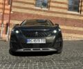 Серый Пежо 3008, объемом двигателя 1.6 л и пробегом 198 тыс. км за 18500 $, фото 4 на Automoto.ua