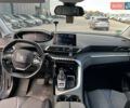 Пежо 3008 2017 в Львове на Automoto.ua Серый Пежо 3008, объемом двигателя 1.6 л и пробегом 187 тыс. км за 18290 $, фото 33 на Automoto.ua