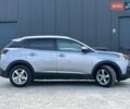 Пежо 3008 2017 в Львове на Automoto.ua Серый Пежо 3008, объемом двигателя 1.6 л и пробегом 187 тыс. км за 18290 $, фото 9 на Automoto.ua