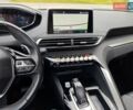 Сірий Пежо 3008, об'ємом двигуна 1.6 л та пробігом 163 тис. км за 19650 $, фото 37 на Automoto.ua