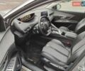 Сірий Пежо 3008, об'ємом двигуна 1.6 л та пробігом 159 тис. км за 18850 $, фото 12 на Automoto.ua