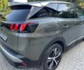 Сірий Пежо 3008, об'ємом двигуна 1.6 л та пробігом 260 тис. км за 16999 $, фото 3 на Automoto.ua