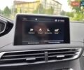 Сірий Пежо 3008, об'ємом двигуна 1.6 л та пробігом 163 тис. км за 19650 $, фото 78 на Automoto.ua