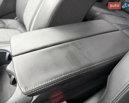 Серый Пежо 3008, объемом двигателя 1.6 л и пробегом 198 тыс. км за 17300 $, фото 74 на Automoto.ua