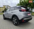 Сірий Пежо 3008, об'ємом двигуна 1.6 л та пробігом 163 тис. км за 19650 $, фото 24 на Automoto.ua