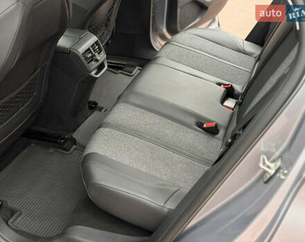 Серый Пежо 3008, объемом двигателя 1.6 л и пробегом 198 тыс. км за 17300 $, фото 31 на Automoto.ua