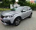 Сірий Пежо 3008, об'ємом двигуна 1.6 л та пробігом 163 тис. км за 19650 $, фото 27 на Automoto.ua