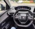 Сірий Пежо 3008, об'ємом двигуна 1.6 л та пробігом 163 тис. км за 19650 $, фото 43 на Automoto.ua