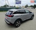 Сірий Пежо 3008, об'ємом двигуна 1.6 л та пробігом 163 тис. км за 19650 $, фото 21 на Automoto.ua