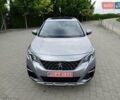 Сірий Пежо 3008, об'ємом двигуна 1.6 л та пробігом 163 тис. км за 19650 $, фото 19 на Automoto.ua