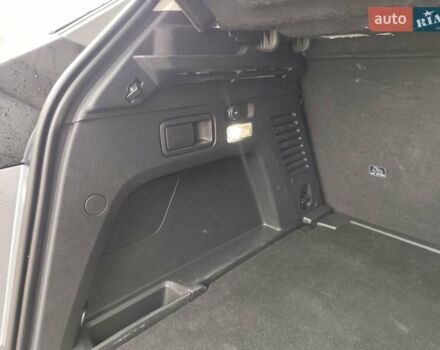 Серый Пежо 3008, объемом двигателя 1.6 л и пробегом 166 тыс. км за 19850 $, фото 71 на Automoto.ua