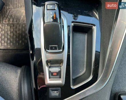 Пежо 3008 2017 в Львове на Automoto.ua Серый Пежо 3008, объемом двигателя 1.6 л и пробегом 187 тыс. км за 18290 $, фото 27 на Automoto.ua