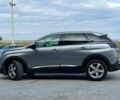 Пежо 3008 2017 в Львове на Automoto.ua Серый Пежо 3008, объемом двигателя 1.6 л и пробегом 187 тыс. км за 18290 $, фото 3 на Automoto.ua