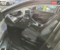 Серый Пежо 3008, объемом двигателя 1.6 л и пробегом 184 тыс. км за 19500 $, фото 50 на Automoto.ua