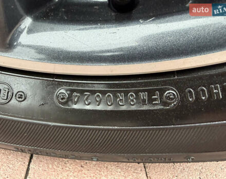 Серый Пежо 3008, объемом двигателя 1.6 л и пробегом 198 тыс. км за 17300 $, фото 38 на Automoto.ua