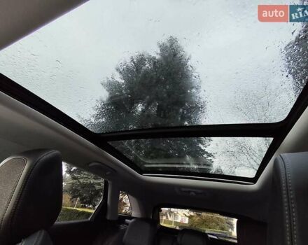 Серый Пежо 3008, объемом двигателя 1.6 л и пробегом 166 тыс. км за 19850 $, фото 34 на Automoto.ua